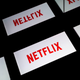 Netflix!